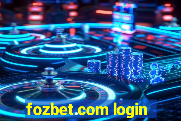 fozbet.com login